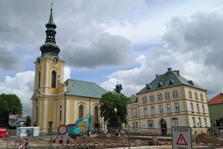 „Je mi smutno.“ Varnsdorf ztratil továrny, obchody i mladou generaci - Seznam Zprávy
